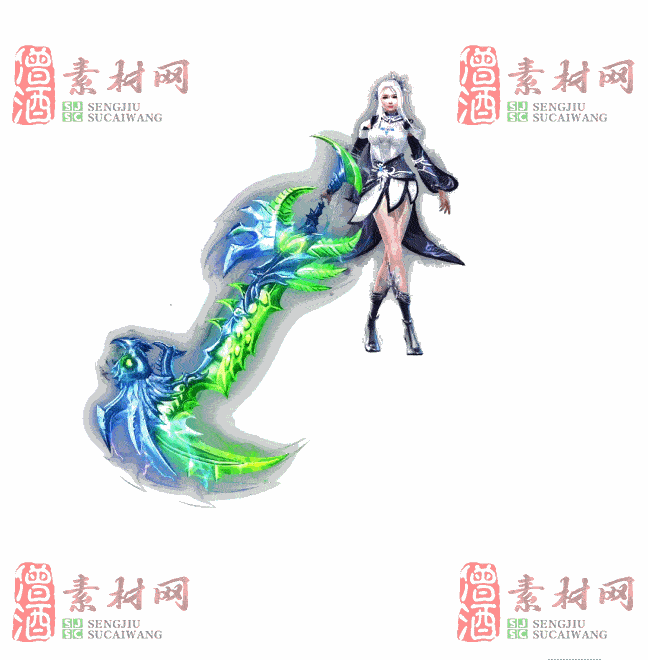 免费时装素材20240531A：82-2