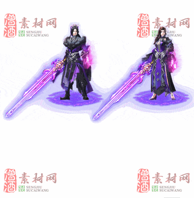 免费时装素材20240531A：86-2
