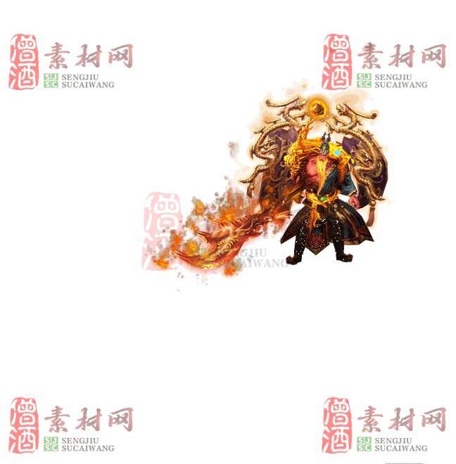 免费一体时装素材0531B：1-1