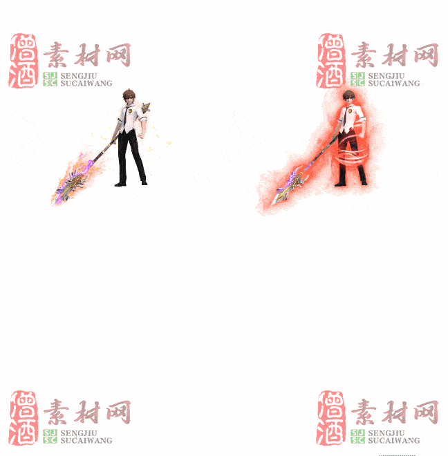 免费一体时装素材0531B：17-2