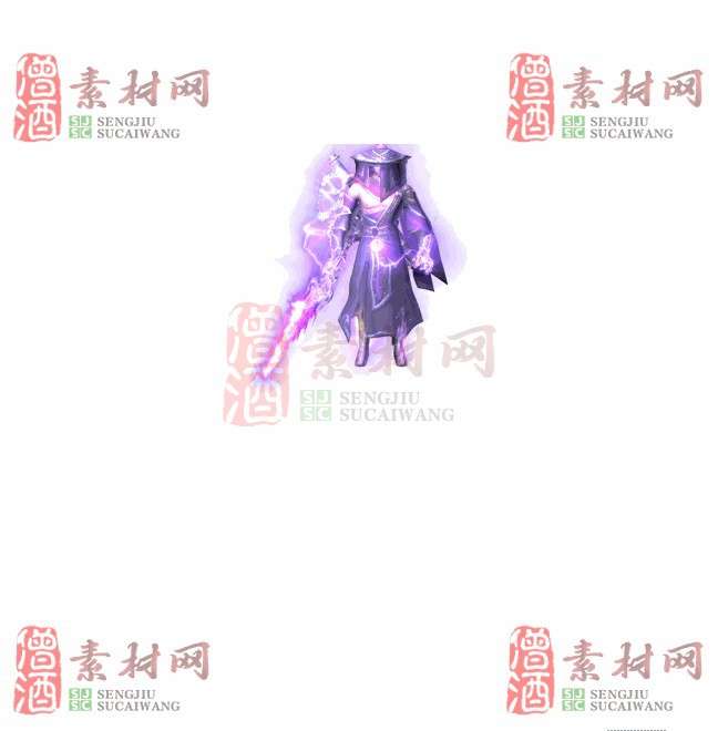 免费一体时装素材0531B：18-1