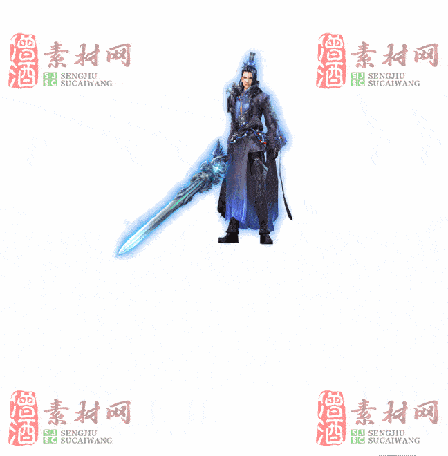 免费一体时装素材0531B：19-2