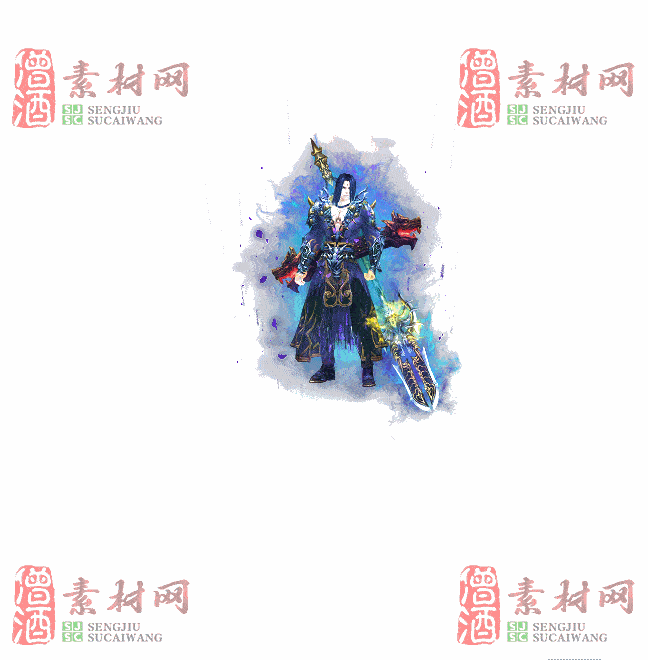 免费一体时装素材0531B：24-2