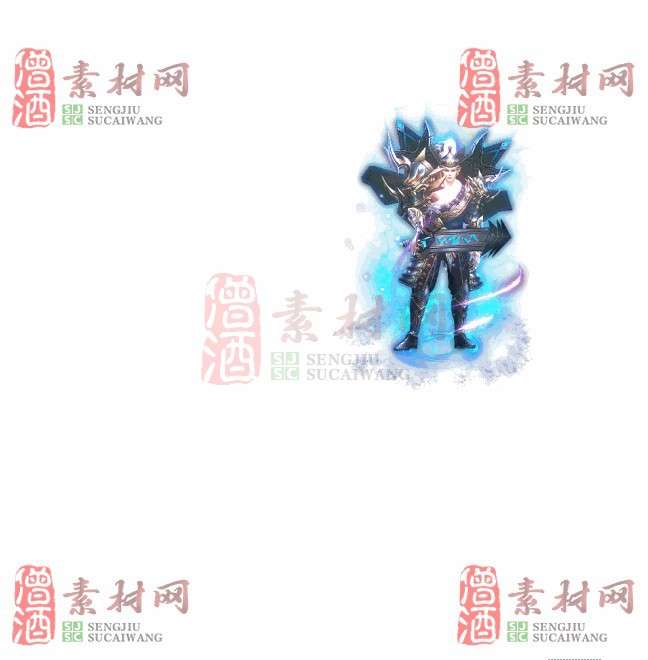 免费一体时装素材0531B：26-1