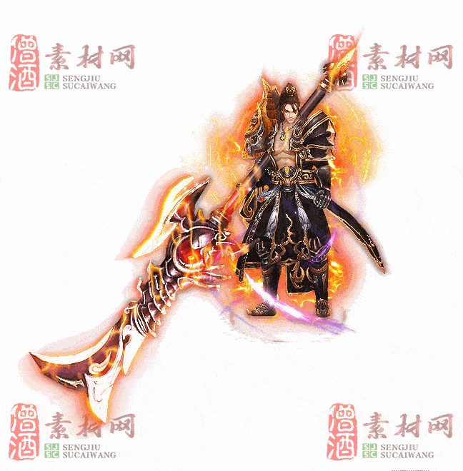 免费一体时装素材0531B：28-2