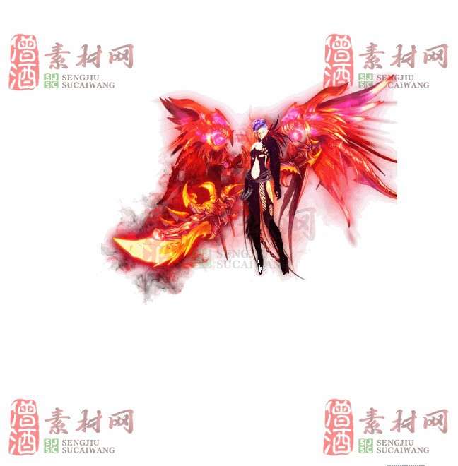 免费一体时装素材0531B：30-1