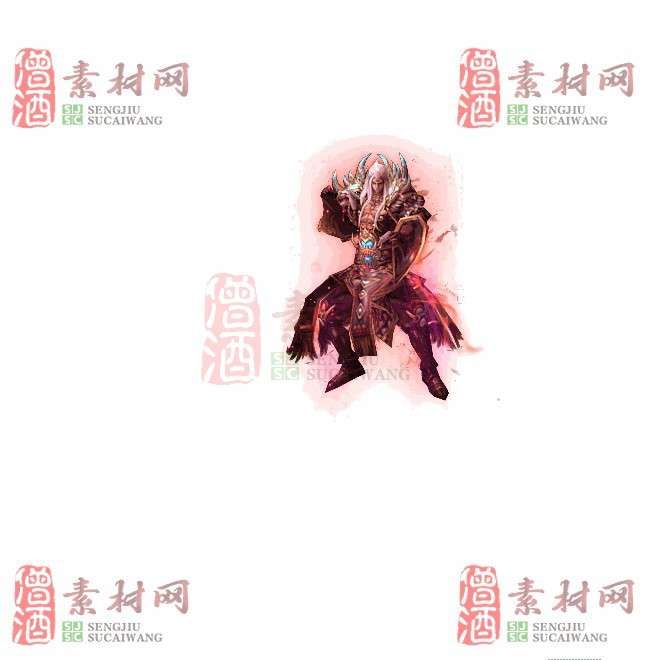 免费一体时装素材0531B：31-1
