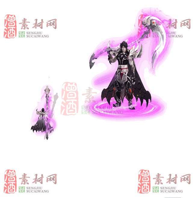 免费一体时装素材0531B：36-1