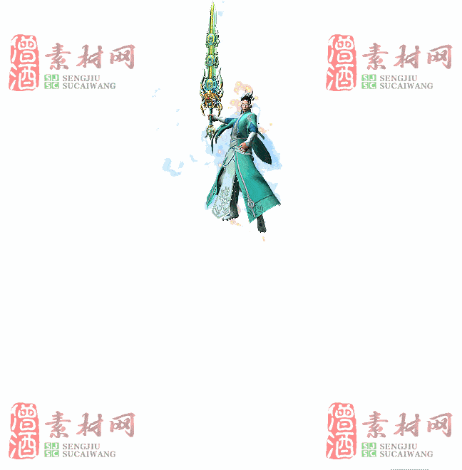 免费一体时装素材0531B：41-2