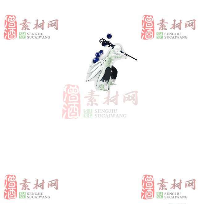 免费一体时装素材0531B：44-1