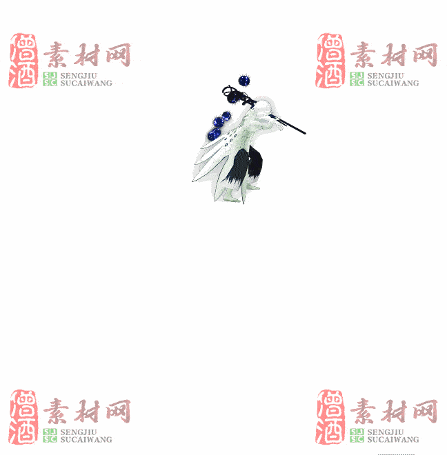 免费一体时装素材0531B：44-2