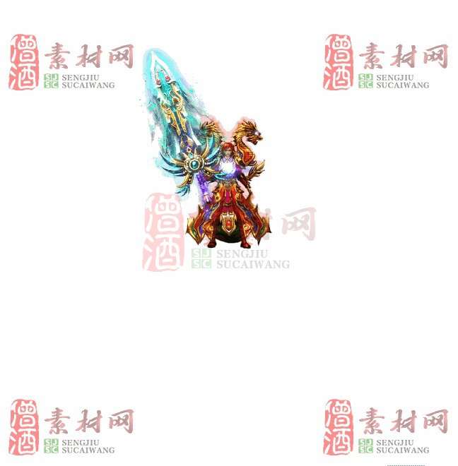 免费一体时装素材0531B：46-1