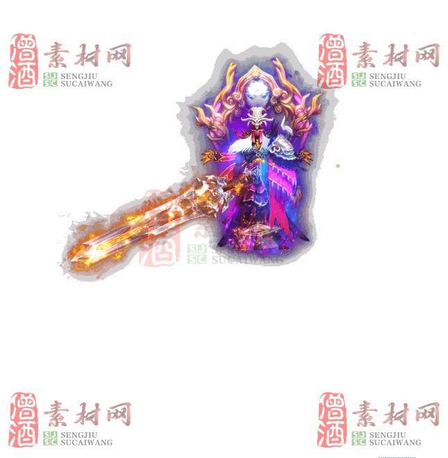 免费一体时装素材0531B：51-1