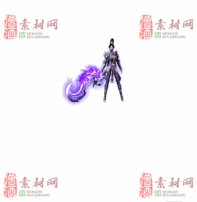 免费一体时装素材0531B：54-2