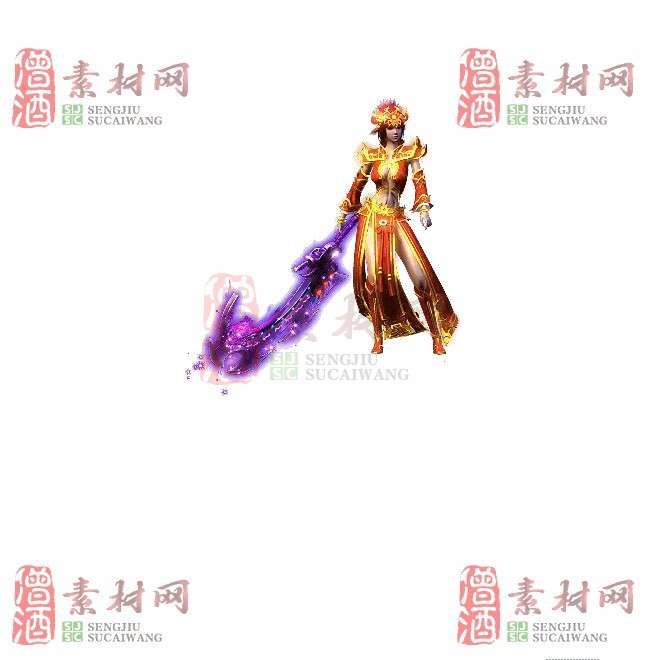 免费一体时装素材0531B：57-1