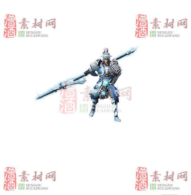 免费一体时装素材0531B：58-1