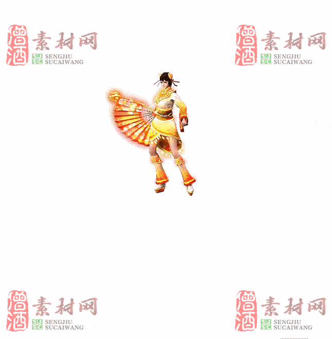 免费一体时装素材0531B：59-2