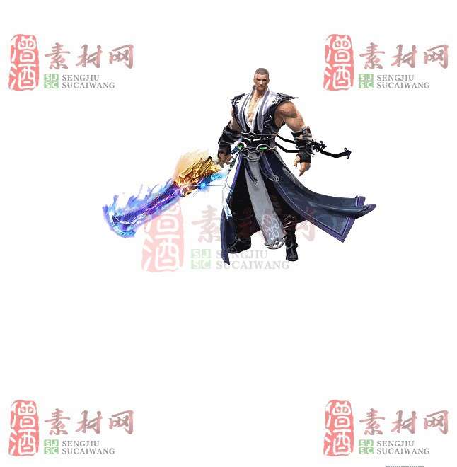免费一体时装素材0531B：73-1