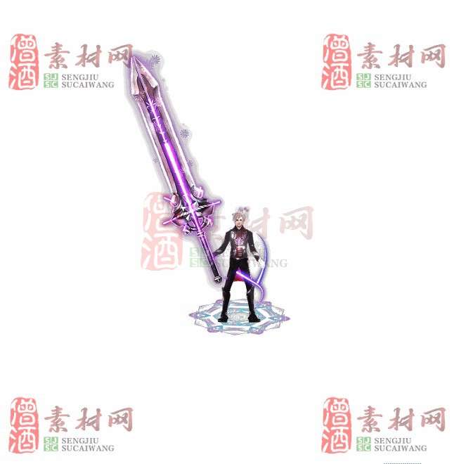 免费一体时装素材0531B：81-1