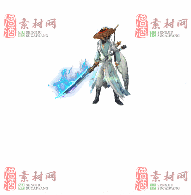 免费一体时装素材0531B：86-2