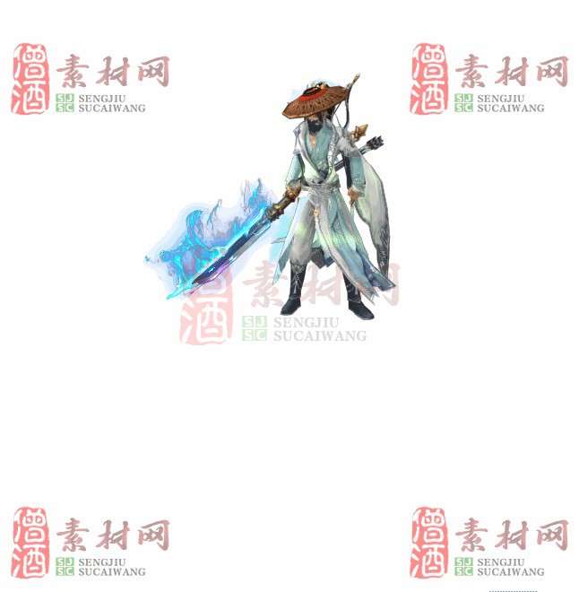 免费一体时装素材0531B：86-1