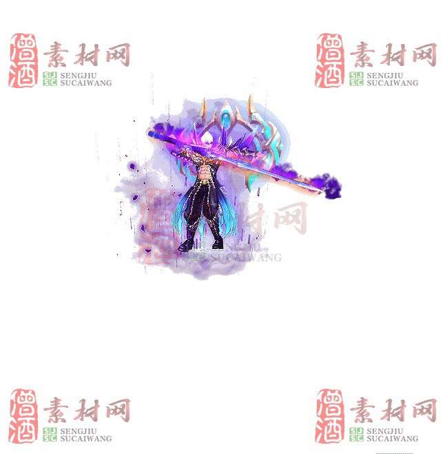 免费一体时装素材0531B：91-1