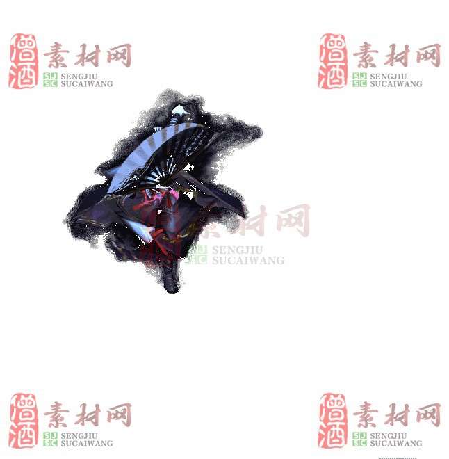 免费一体时装素材0531B：92-1