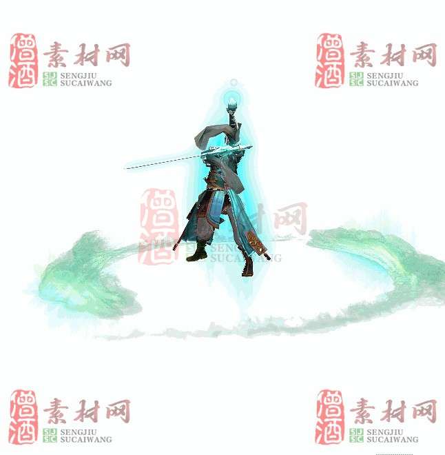 免费一体时装素材0531B：93-1