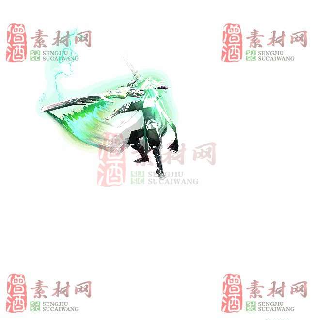 免费一体时装素材0531B：94-1