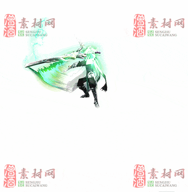 免费一体时装素材0531B：94-2