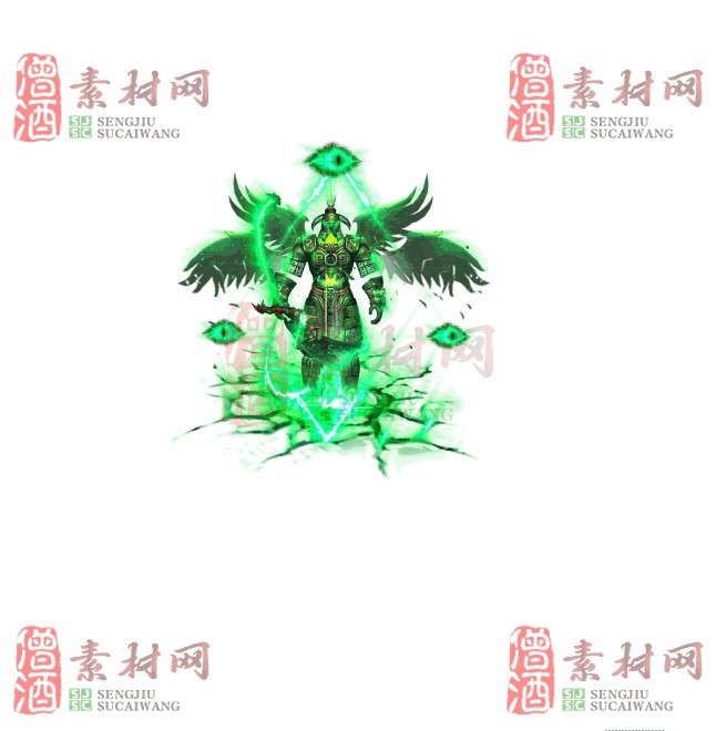 免费一体时装素材0531B：97-1