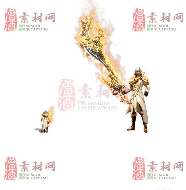 免费时装素材20240603A：7-1