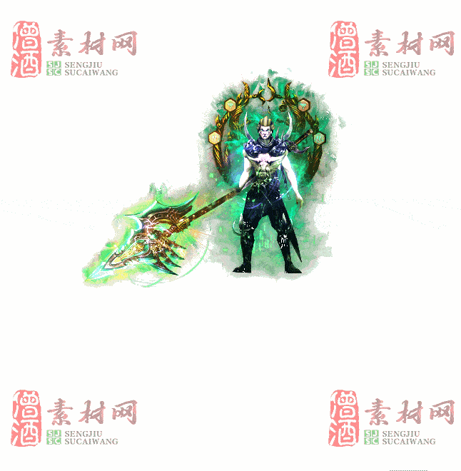 免费时装素材20240603A：15-2