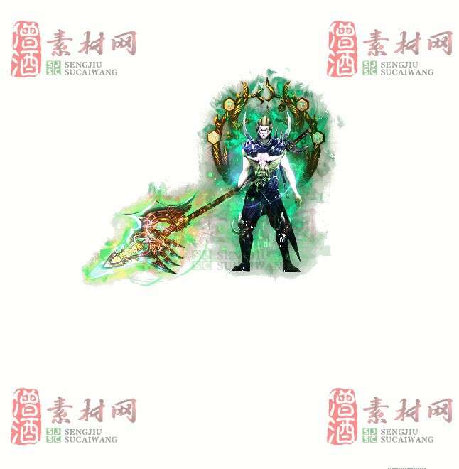 免费时装素材20240603A：15-1