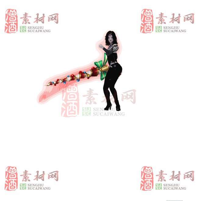免费时装素材20240603A：27-1