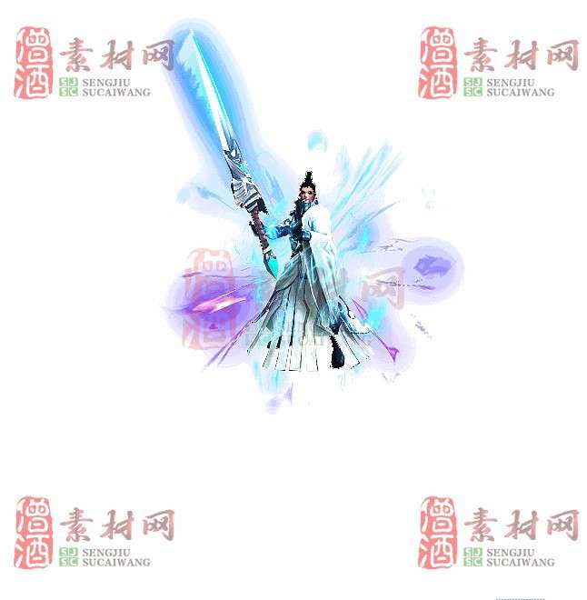 免费时装素材20240603A：30-1