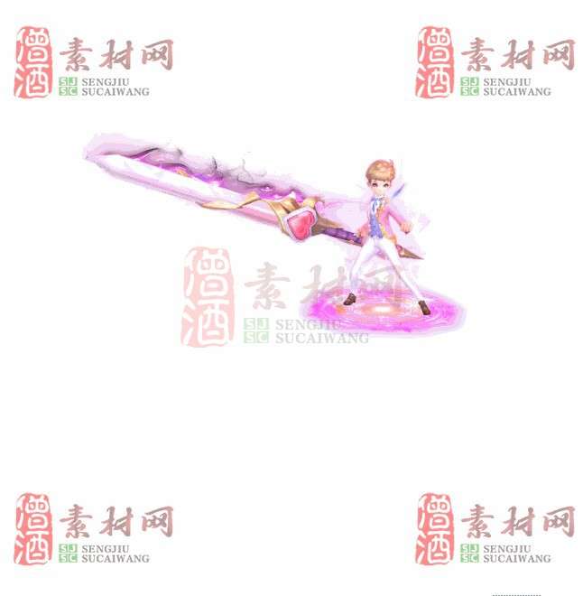 免费时装素材20240603A：52-1