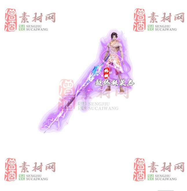 免费时装素材20240603A：60-1
