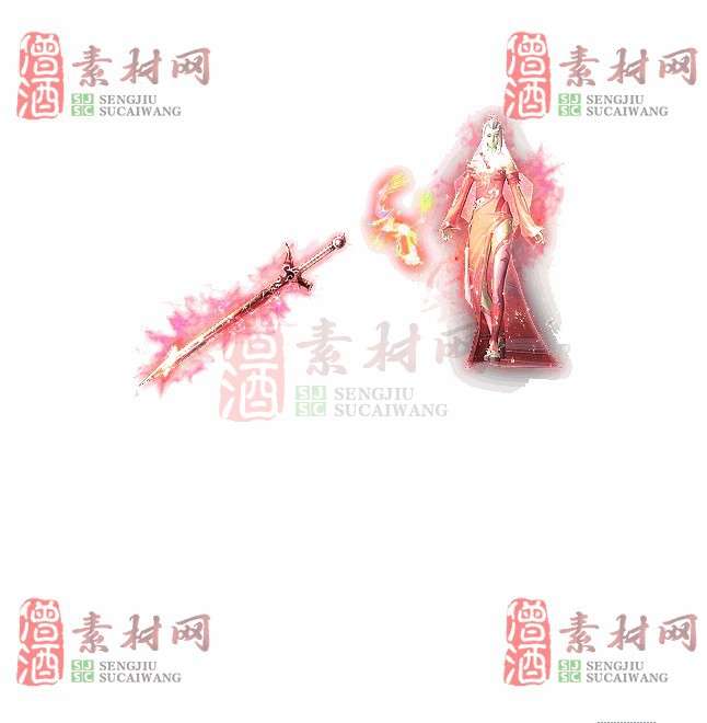 免费时装素材20240603A：82-1