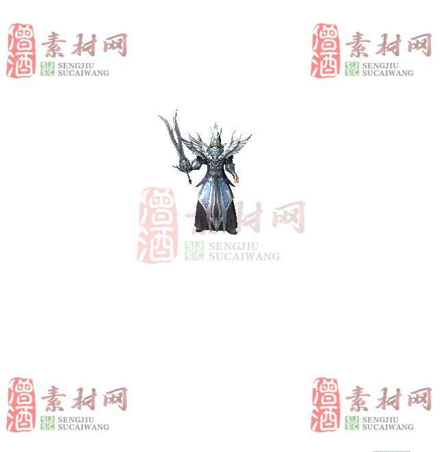 免费一体时装素材20240603B：12-1