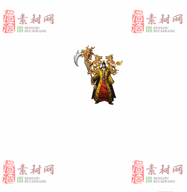 免费一体时装素材20240603B：13-2