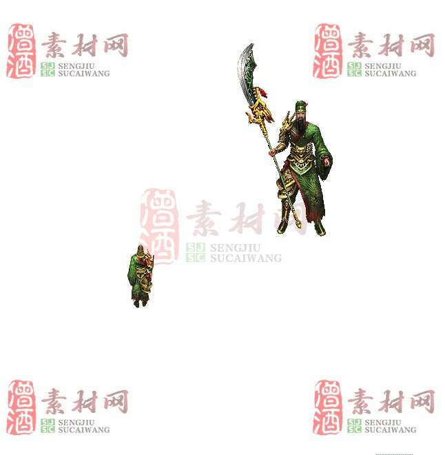 免费一体时装素材20240603B：14-1