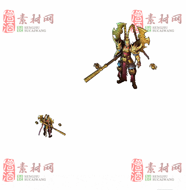 免费一体时装素材20240603B：16-2
