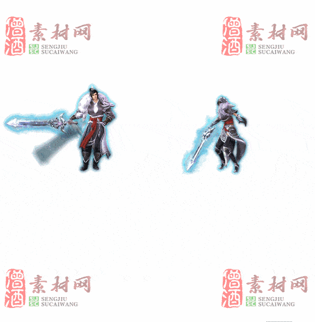 免费一体时装素材20240603B：17-2