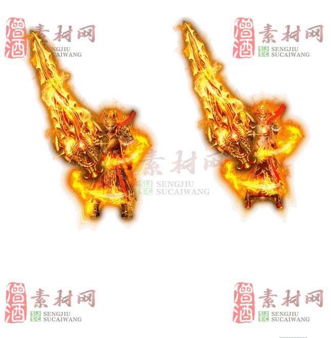 免费一体时装素材20240603B：19-1
