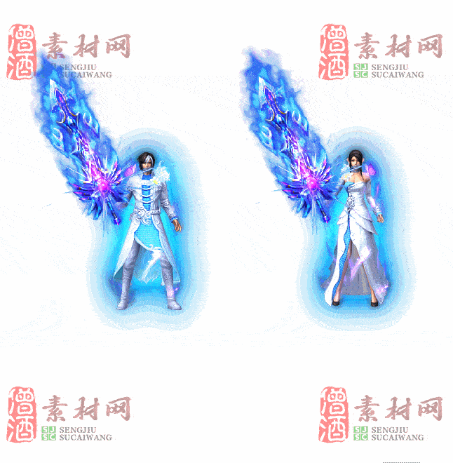 免费一体时装素材20240603B：21-2