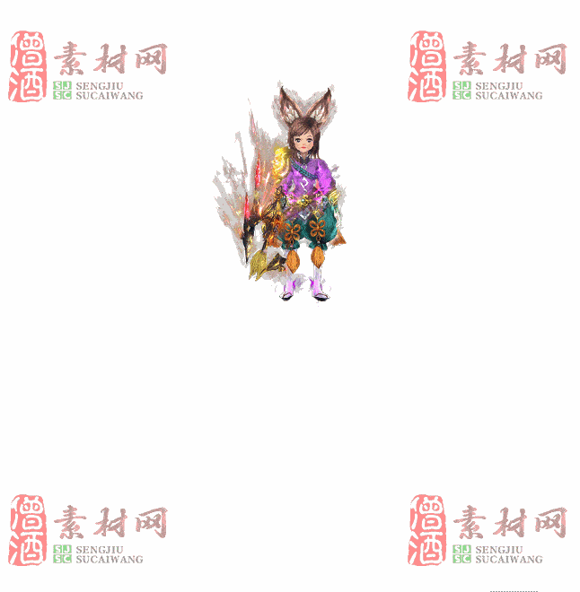 免费一体时装素材20240603B：27-2