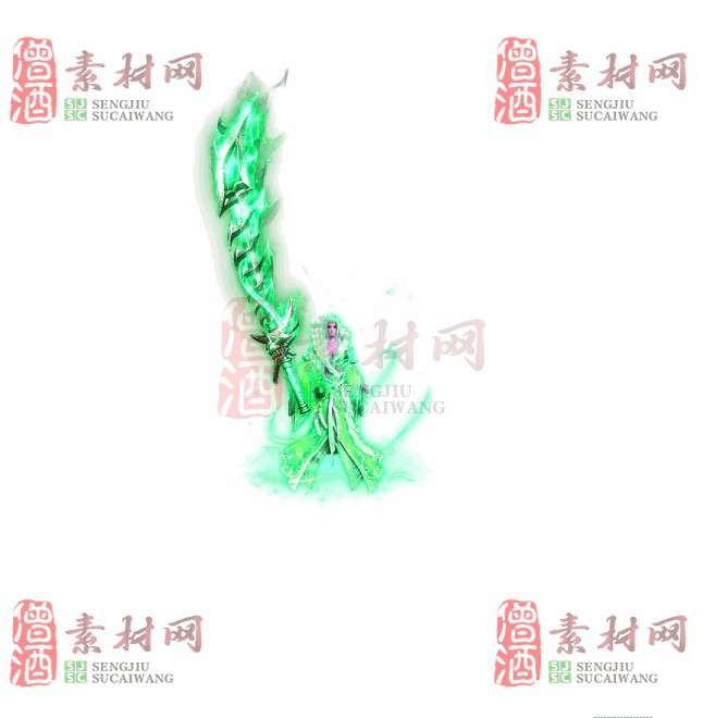 免费一体时装素材20240603B：29-1