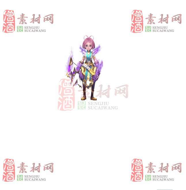 免费一体时装素材20240603B：31-1