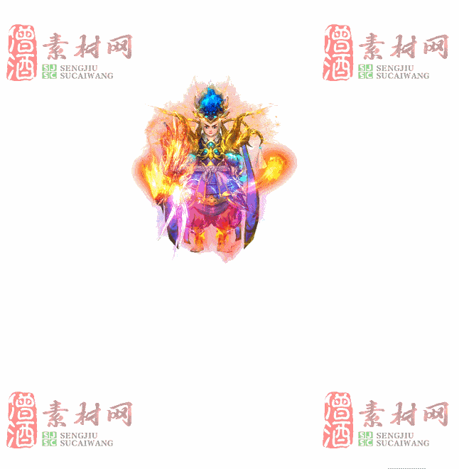 免费一体时装素材20240603B：32-2